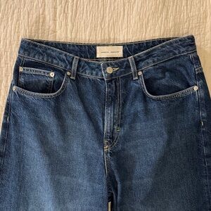 Jeanerica BW017 “Belam” Jeans - Like New
